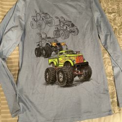 Boys Shirts Bundle Sizes 5-14 New