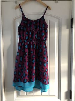 New P.S from Aeropostale girls dress