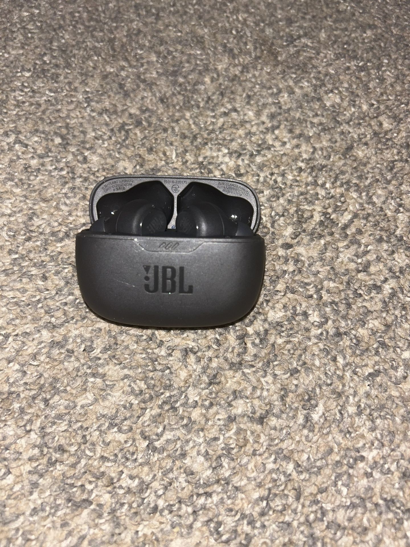 JBL Headphones