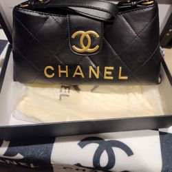 Beautiful Bag 