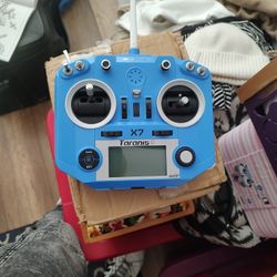 Taranis X7 Drone Controller