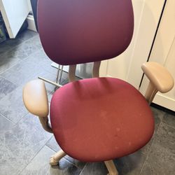 Computer Desk Chair
