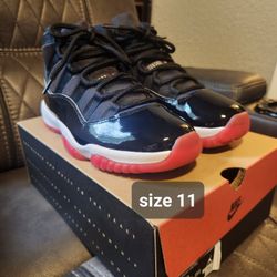Jordan Retro 11 Size 11