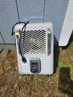 Heater