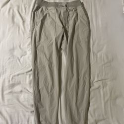 Lululemon Joggers