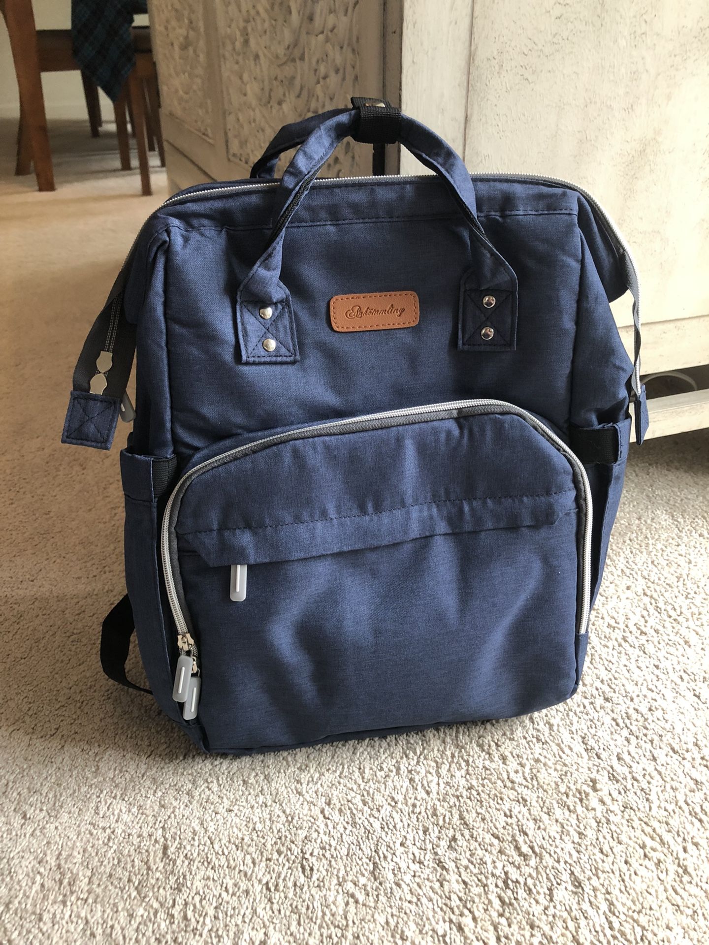 Diaper Bag