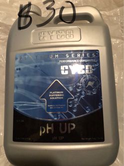Ph up