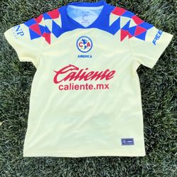 Club América Jersey 