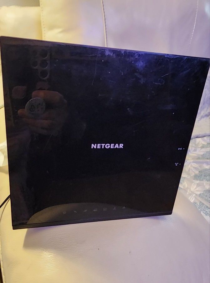 Router Modem NETGEAR