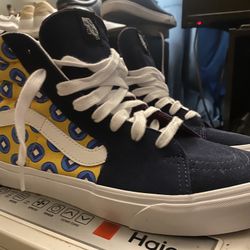 Vans Size 10 (New ) Size 10 