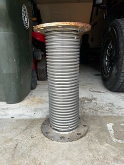 Metal Cable Reel