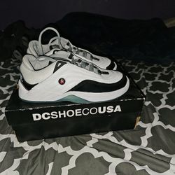 Dc  Williams Slim X ARCADE