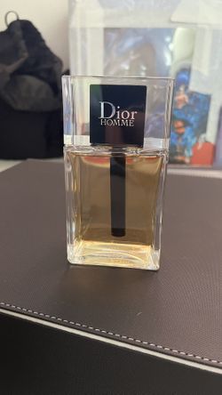 Dior Homme Men’s Cologne