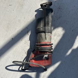 Milwaukee Saw Zall & Dewalt Saw