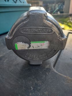 Fuel Cap