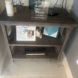 Console Table