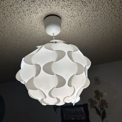 IKEA Filsta Ceiling Lamp