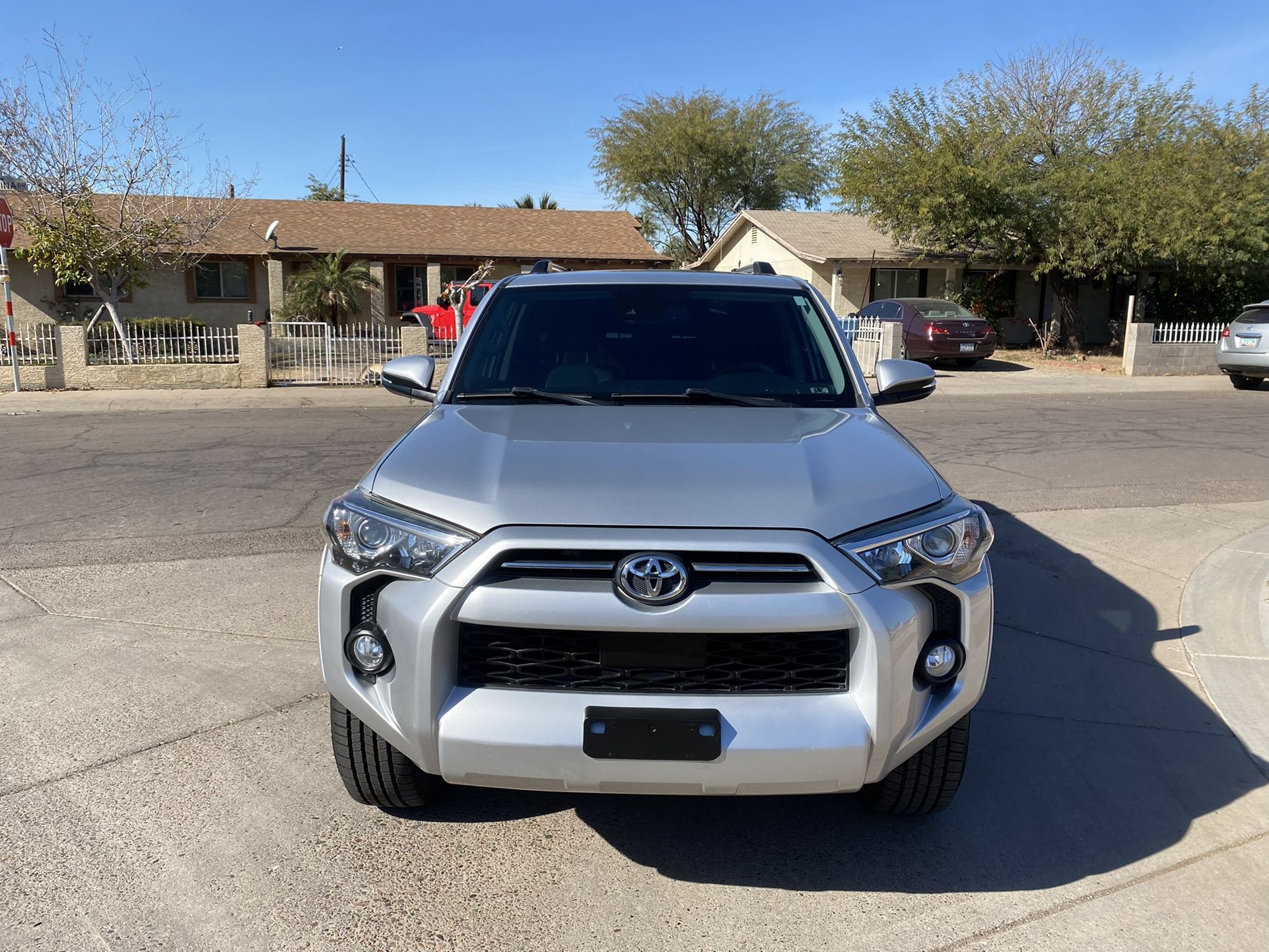 2020 Toyota 4Runner for Sale in Phoenix, AZ OfferUp