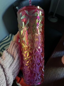Starbucks Tumbler