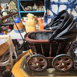 Doll Stroller or Pram