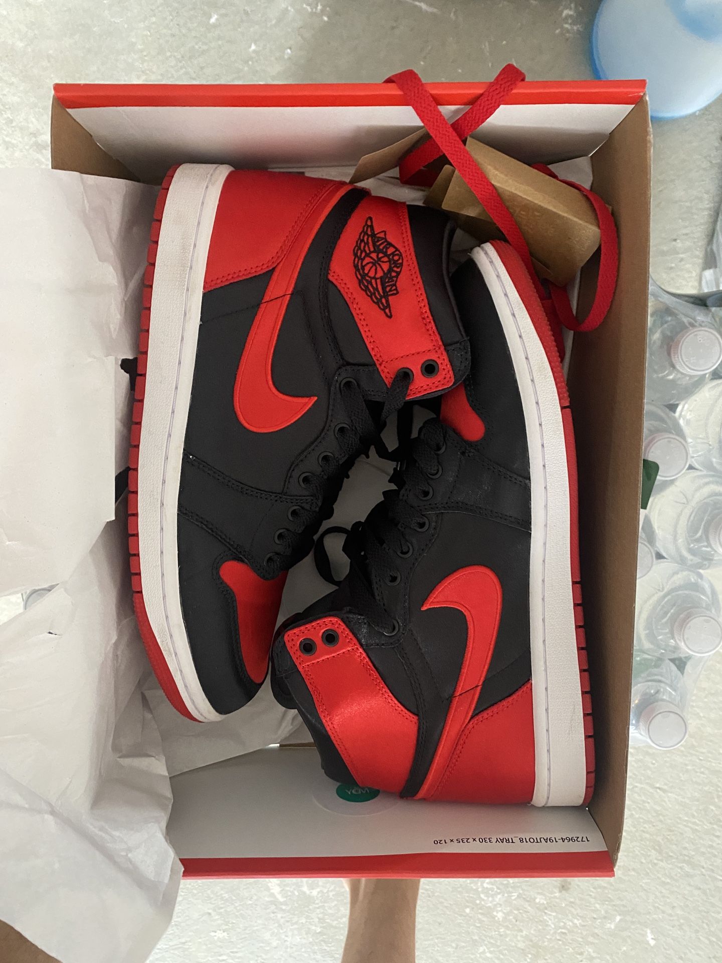 Air Jordan Retro 1 