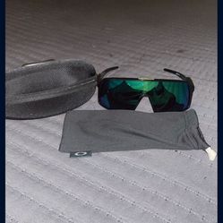 Oakley Glasses 
