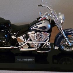 Collectible Harley Davidson Telephone (New)