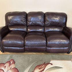 Coaches set