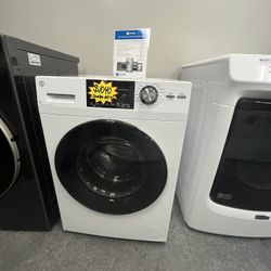 GE Compact 2in1