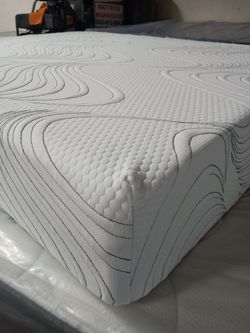 Queen Mattress