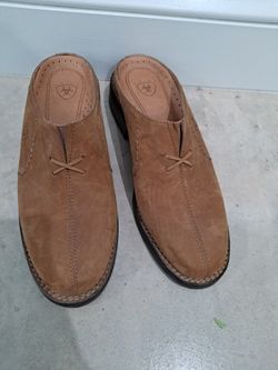 Ariat 6.5 Shoes 