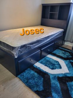 Cama Twin