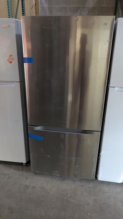 Vissani Refrigerator