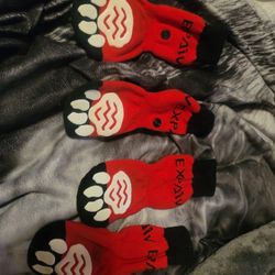 Soft Socks For Dogs