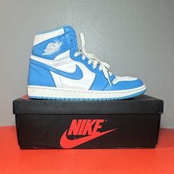 Size 11 - Jordan 1 Retro High OG UNC 2015