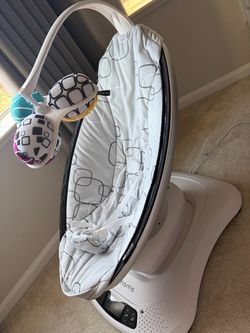 4Moms Mamaroo