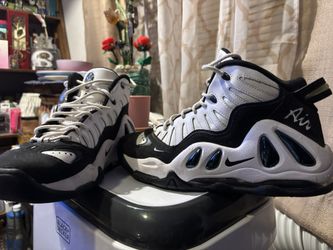 97 Uptempo