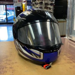 Polaris Snowmobile Helmet Size XL