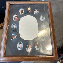 Frame