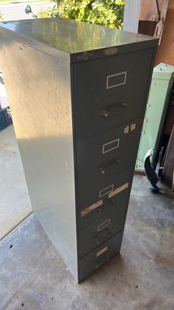 Storage Drawer
