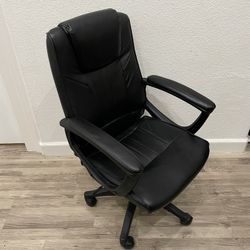 Almost Brand New Office Chair With Great Condition 