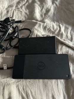 Dell WD19 Docking Station
