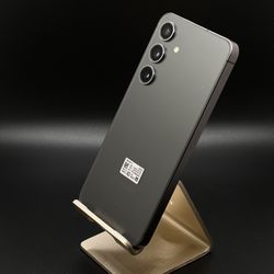 Galaxy S24 128Gb Unlocked Graphite