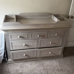 Dresser for sale