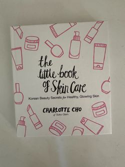 The Little Book of Skin Care