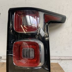 Tail Light Land Rover L405 , 2018-19