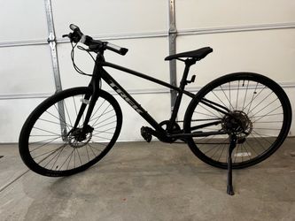 Trek FX 3 Disc Gen 3 – Small – DuoTrap S