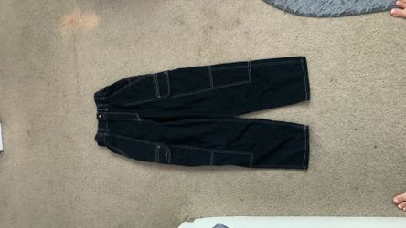 BDG Urban Outfitters black pants