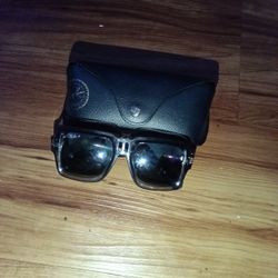 Ray Bans MAGELLAN 