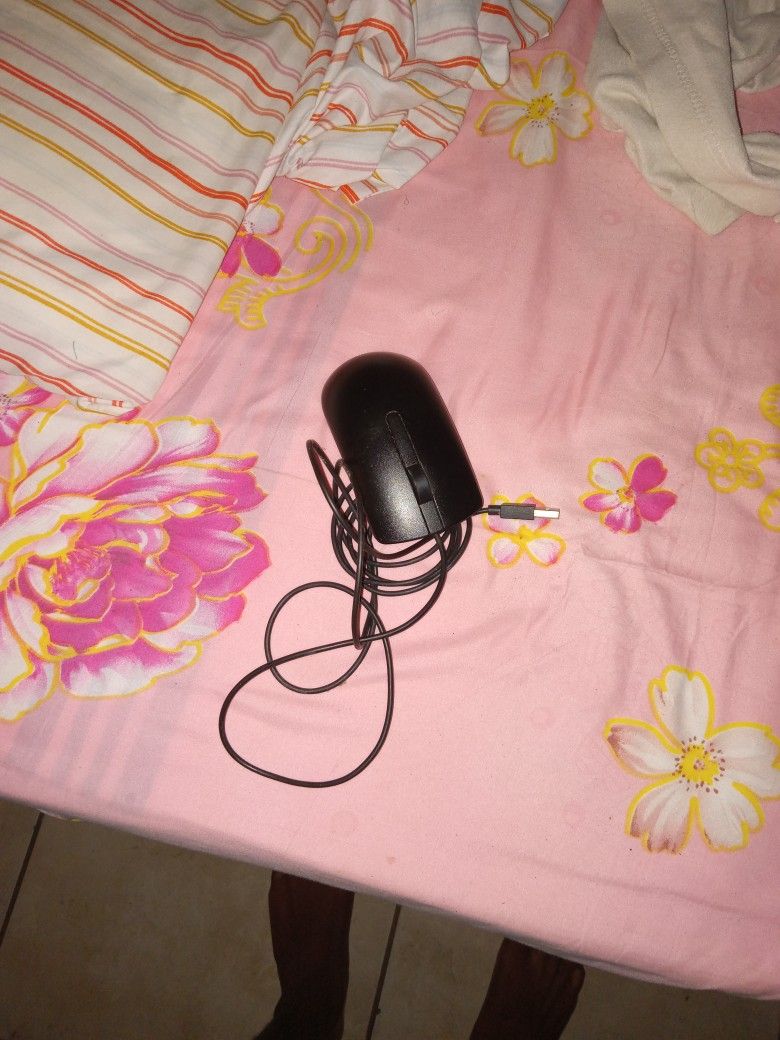 π± Mouse